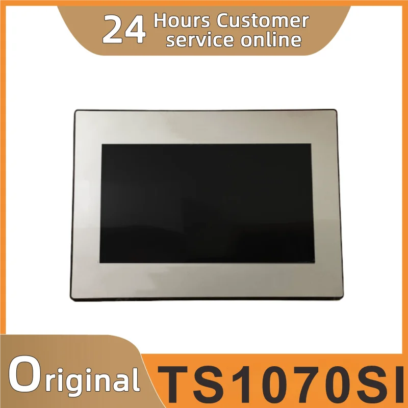 

Совершенно новый оригинальный сенсорный экран TS1070S TS1070SI.