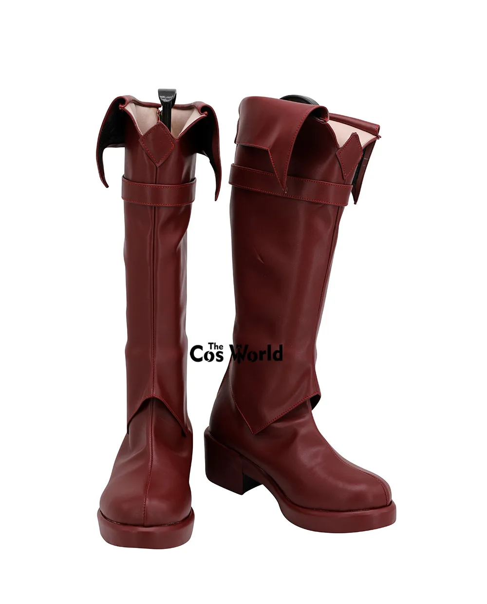 Fyodor dostoevsky anpassen anime cosplay schuhe stiefel