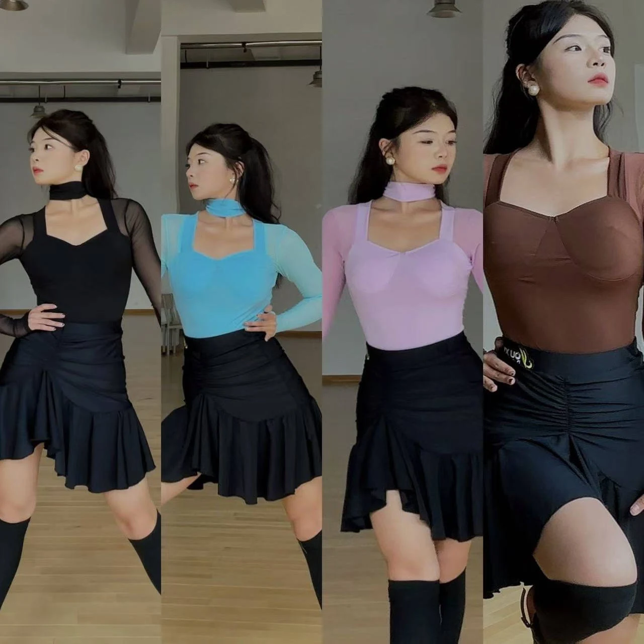 2025 Latin Dance Pr… - image