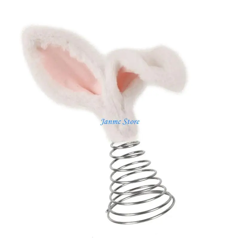 LX0C EASTERS EARS TOP TREE COM METAL SPLIAL FESTO BASE FESAL