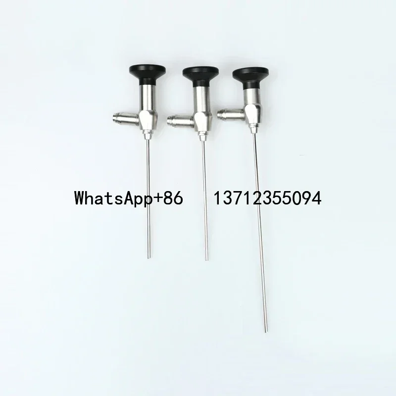 Ent Starres Otoskop…