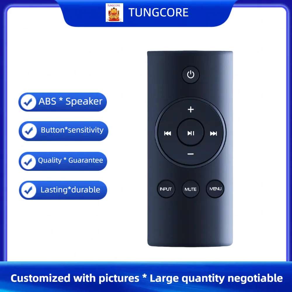 New Remote Control … - image