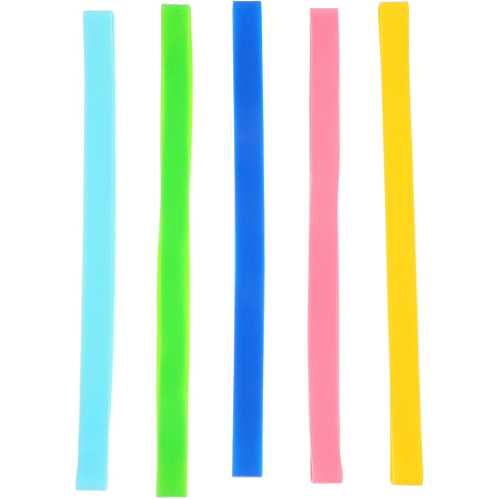 

5Pcs Adjustable Elastic Beach Chair Towel Bands with Strong Grip for Cruise Pool Sunbed Chairs Outdoors Sunbed Towel Bands