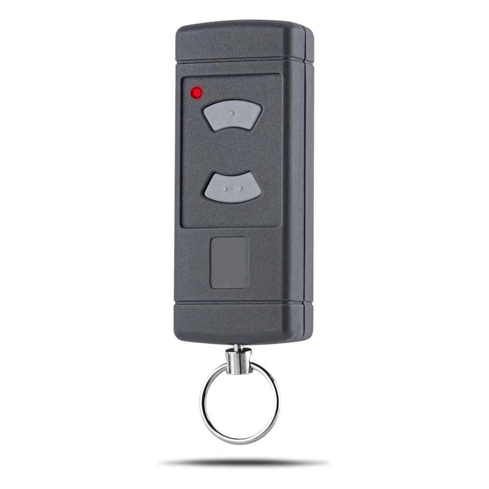 AS95-جهاز إرسال محمول لباب المرآب لجهاز Hormann HSE2 HSM4 HSM2 HSE4 HS2 HS4 ، 40.685 ميجا هرتز للتحكم عن بعد في المرآب