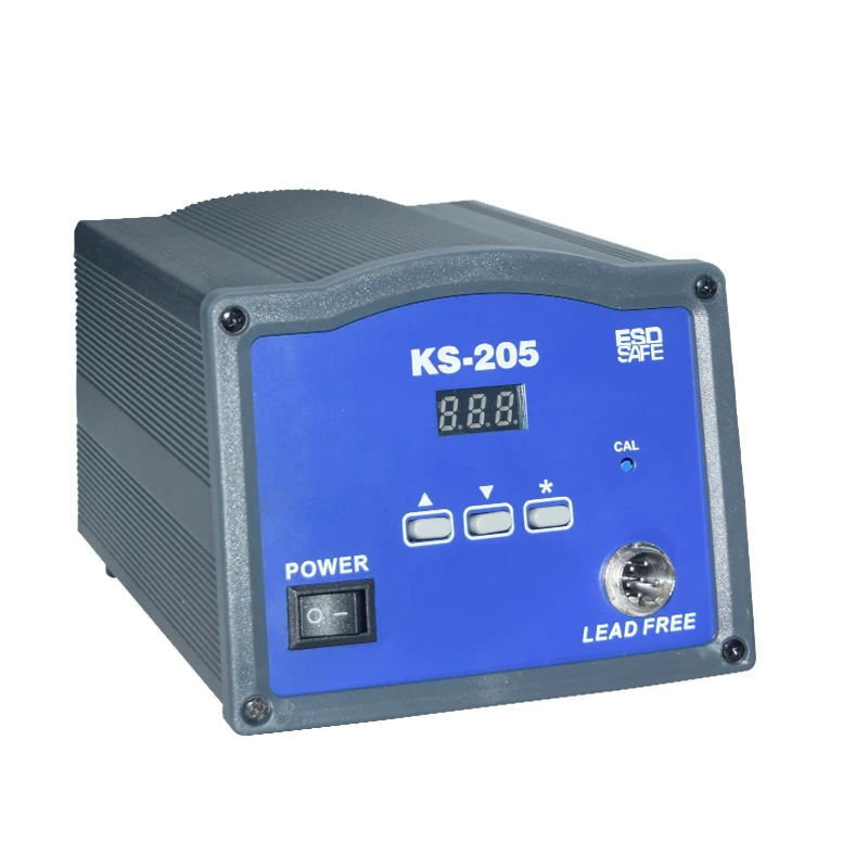150W Lead-free Digital Soldering Stations Kits Professional Welding Table Electric Soldering Iron For Electronic Repairing