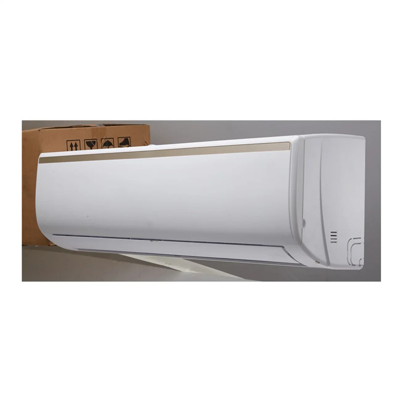 220V 60Hz R410a air conditioner Cooling and heating air conditioner Suitable for the American market