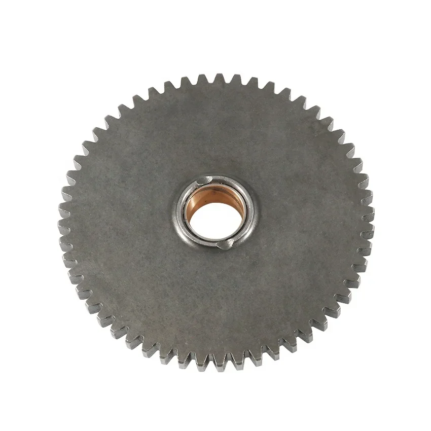 ATV wet starter clutch for Kymco 28110-KHE7-900 28110-LDB2-E00 28120-LDB2-E00 Maxxer MXU 250 300