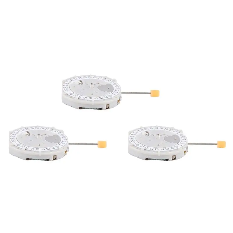 LICE-3X SL70-369 Movement High-Precision Automatic Mechanical Watch