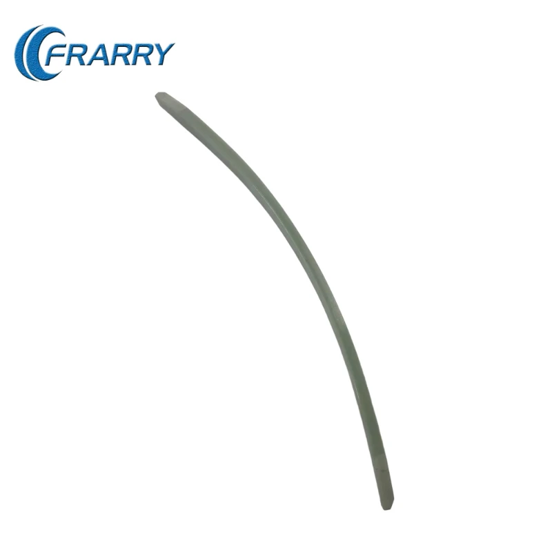 Frarry- Leaf Spring 9063211003 9063210903 for Mercedes Sprinter W906 Bearing 3.5 tons