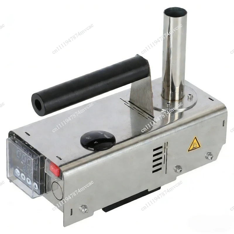 Battery Powered Oxalic Acid Vaporizer Bee Fogger Varroa Mites Treatment Oxalic Acid sublimator Dispenser Beekeeping Sublimation