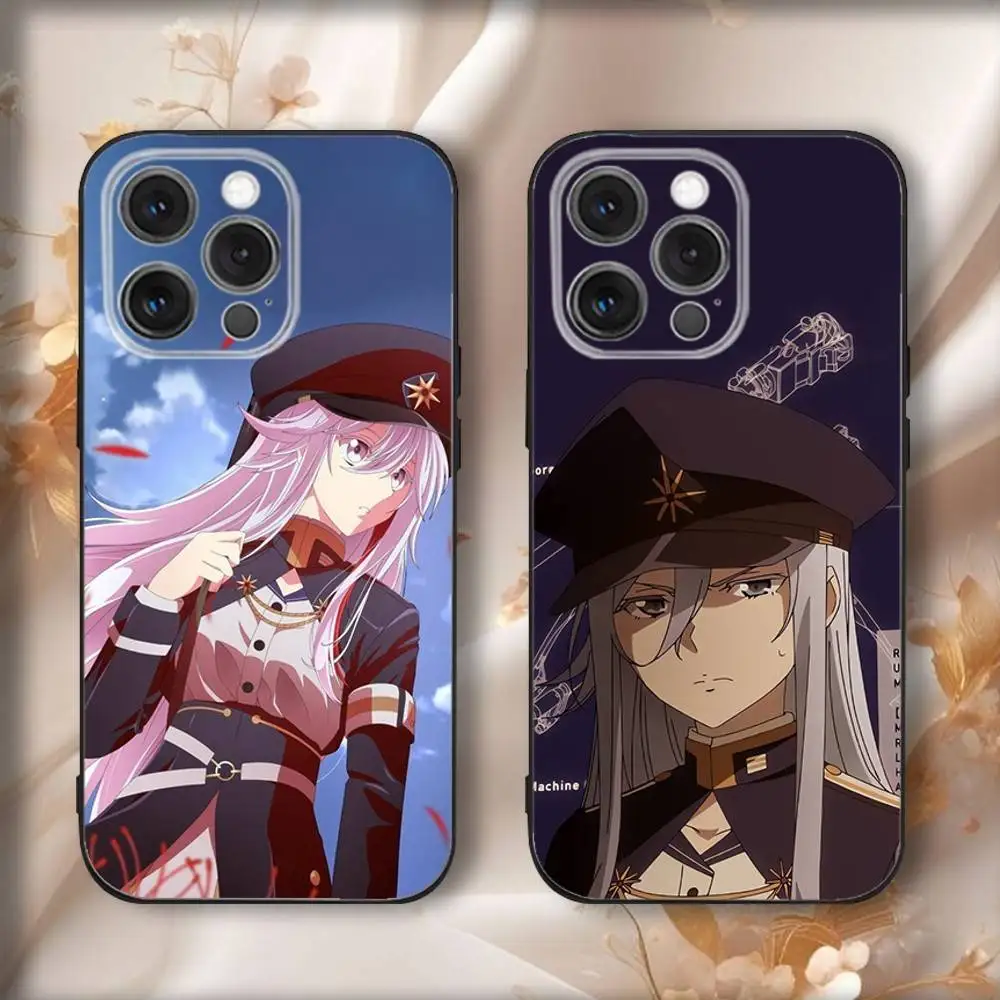 Anime V-Vladilenas …