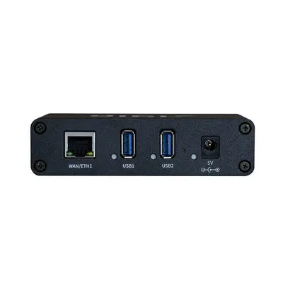 Digi Anywhere USB2 Plus AW02 — концентратор G300 Сервер Ukey VMware