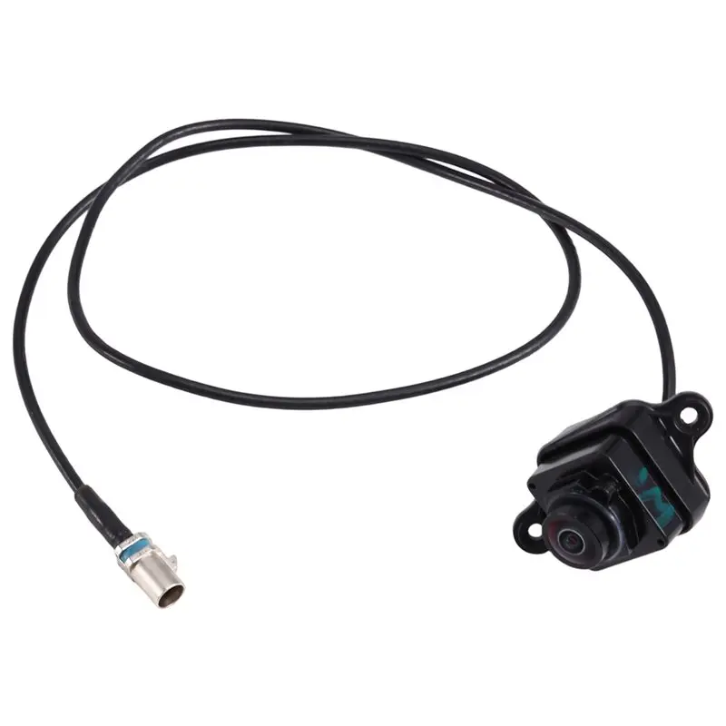 Car Panoramic Parki…