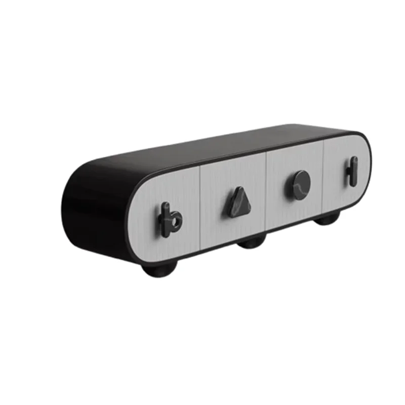 

Luxury Solid Wood Tv Stand Vertical Modern High End Living Room Tv Stand Entertainment Center Muebles De Salon Home Furniture