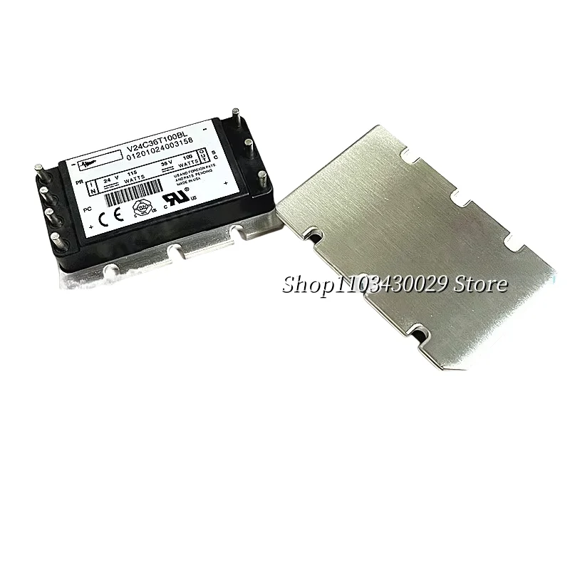 

NEW V24C36C100BG V24C36T100BL V24C36T100BG