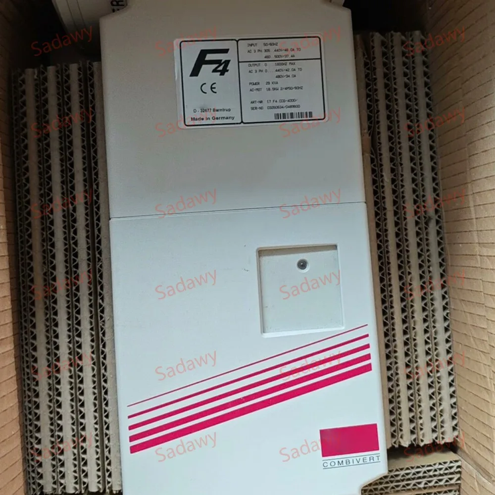 K-E-B Used and Brand new original 15E4T60-1001 15F5C1E-Y50A 16F5C1E-340A  converter  with warranty