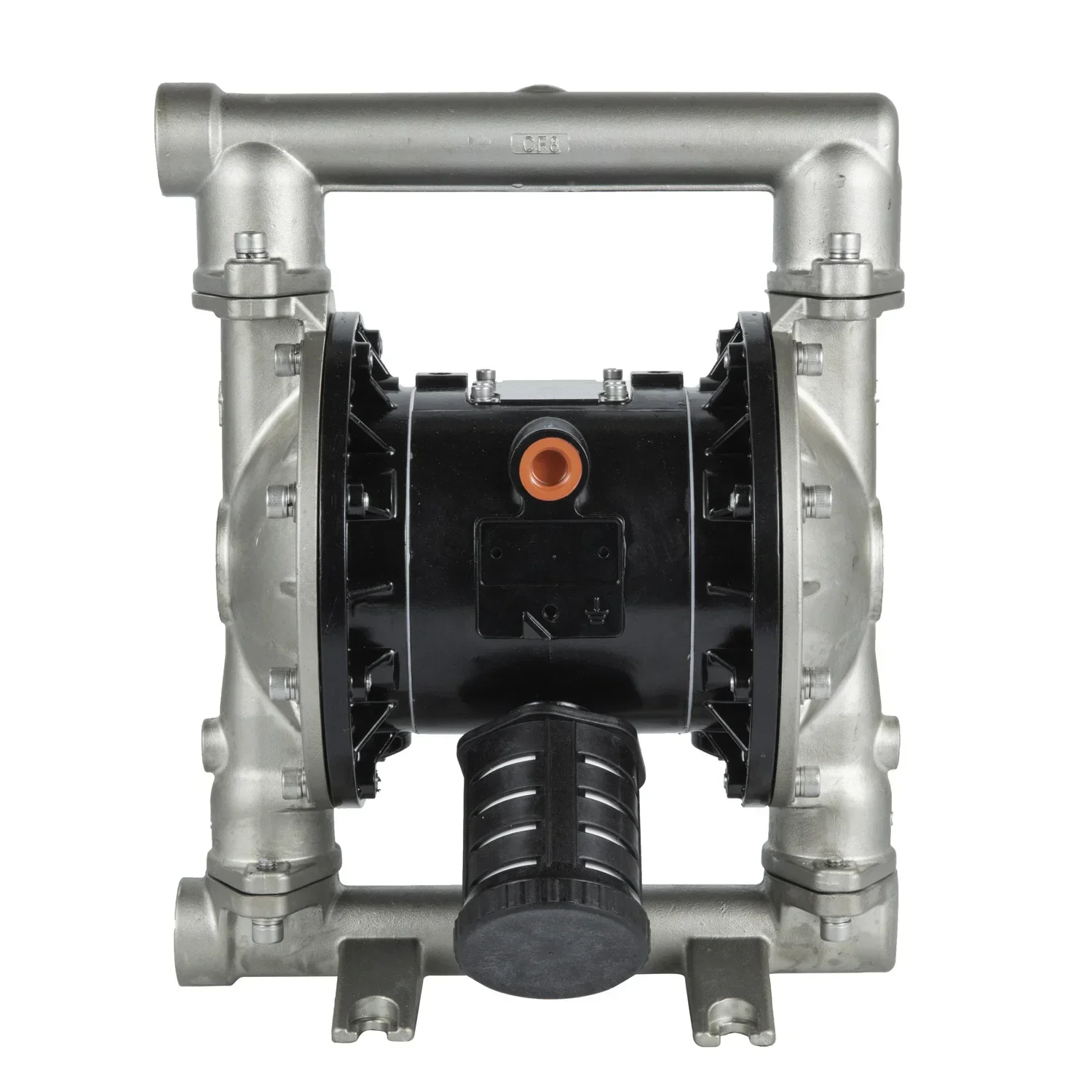 

1 Inch Industrial Chemical Resistant Stainless Steel Pump/Water Pumps/Oil Diaphragm Pump