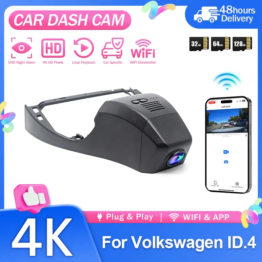 para-vw-volkswagen-id4-id4-2021~2025-grabadora-de-video-para-auto-vision-nocturna-uhd-4k-2160p-dvr-camara-para-tablero-accesorios-para-auto