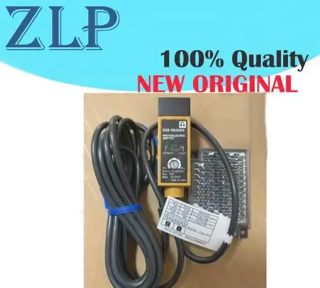 E3S-RS30B4-30 E3S-5E4 (E3S-5DE4+E3S-5LE4) 광전 스위치 센서 신규