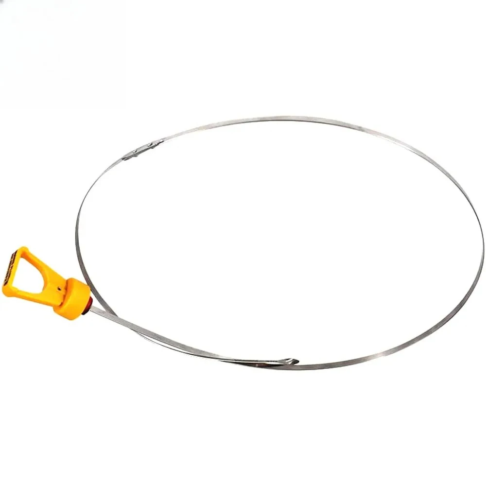 

Car Transmission Fluid Level Indicator Dipstick OE:5L3Z-7A020-B 5L3Z7A020CA For Ford F150 Lincoln Mark LT 5.4L 3V V8 4R70WWear P