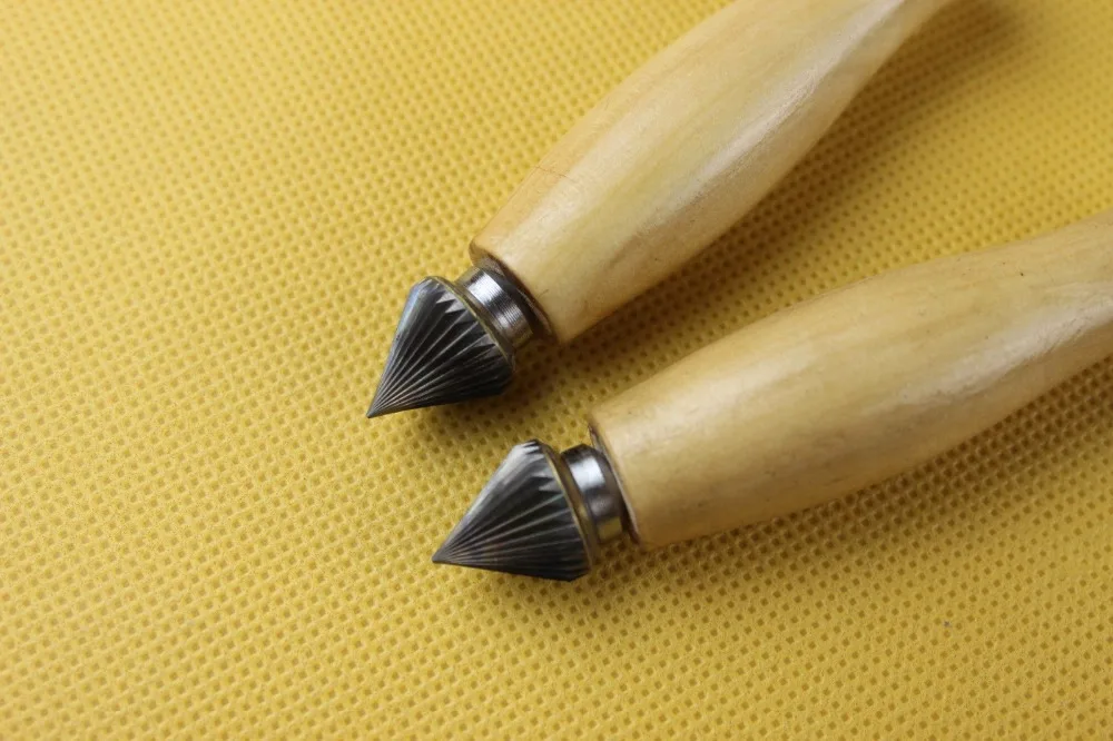 

Violin making tools, rotary file of the pegs hole for violin, viola, cello