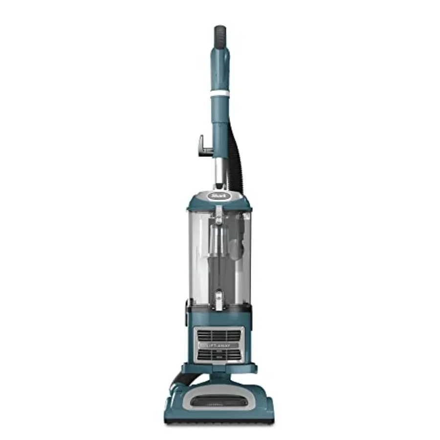 

Lift-Away XL Upright Vacuum with Crevice Tool, Teal (Renewed)