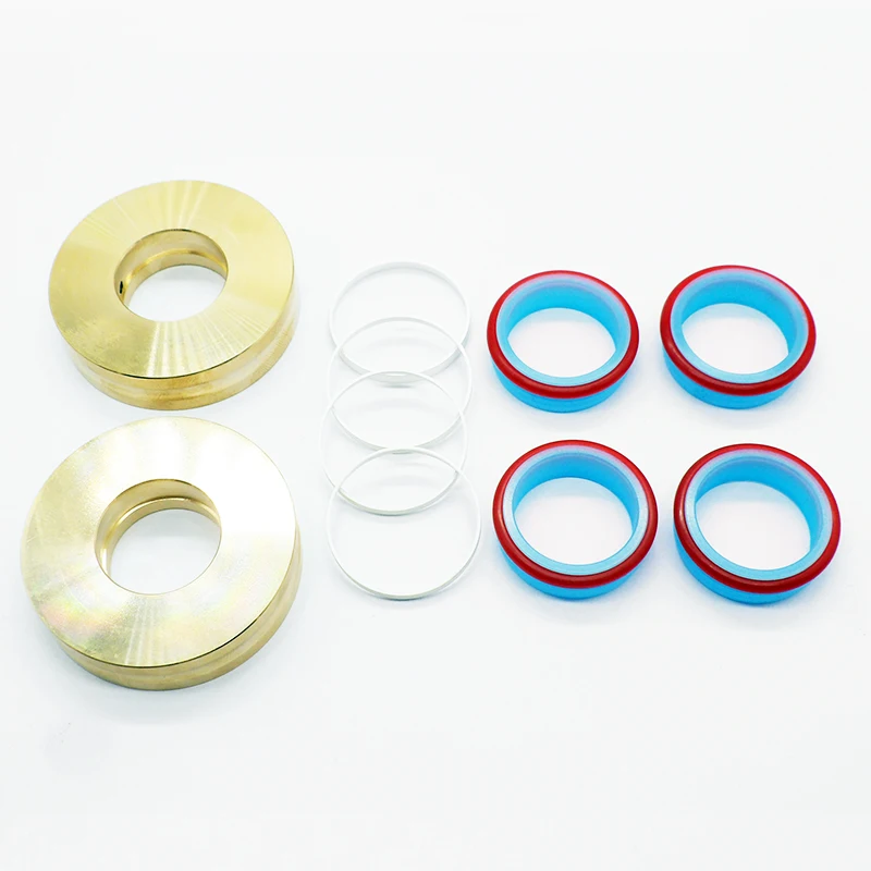 Waterjet Cutting Machine Parts HP Seal Kit 001198-1 High-Pressure Waterjet Spare Parts