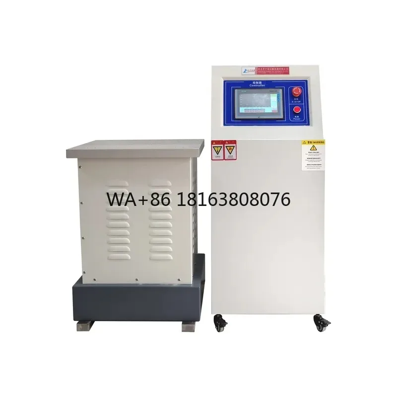 Vibration Tester Electromagnetic Vibrator Vibration Testing Machine