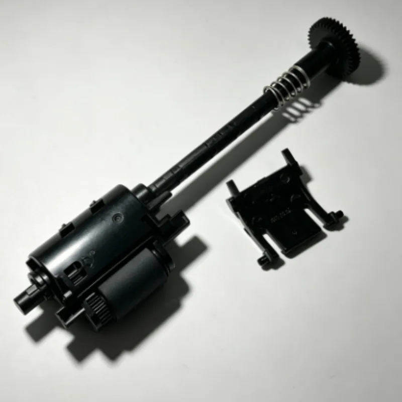 

5pcs Pickup Roller JC81-09670A Doc Feeder Parts Rub ADF Manuscript Paper Wheel Feed Wheel Pad for Samsung 1860
