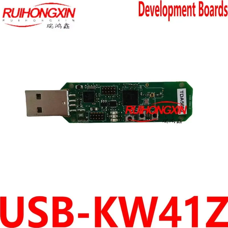 NXP USB-KW41Z Kinetis KW41Z Transceiver Bluetooth® 2.4GHz Evaluation Board