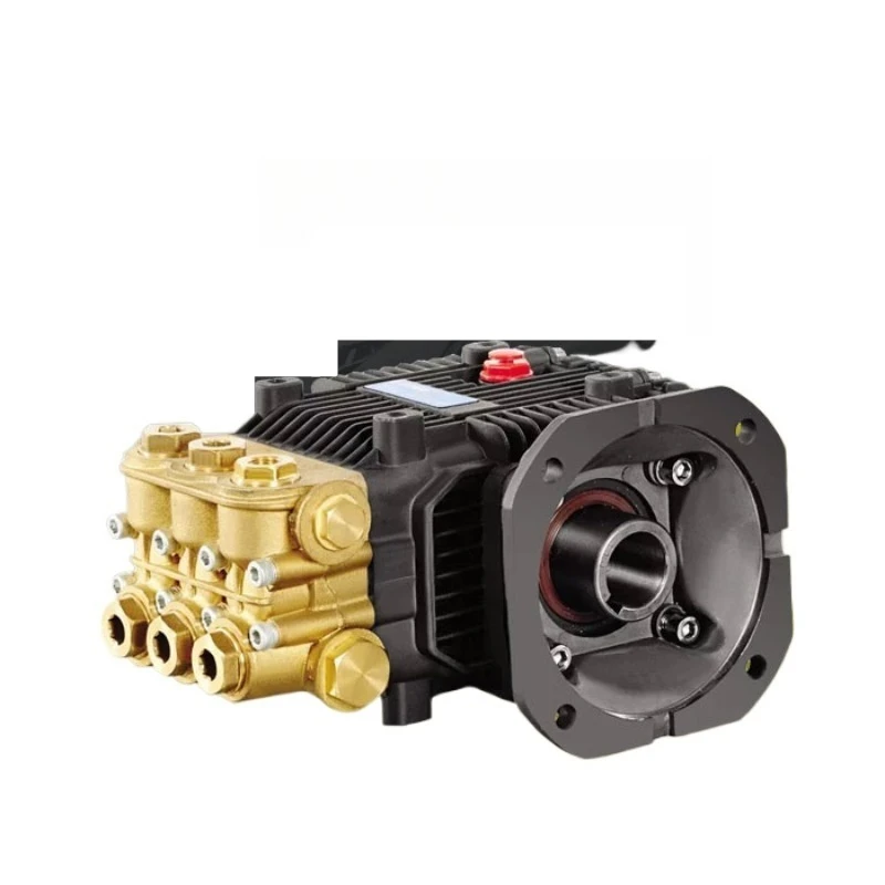 FOR Flanged High-pressure -cylinder Plunger/humidifier High-pressure /woven Fabric Integrated Direct Connection