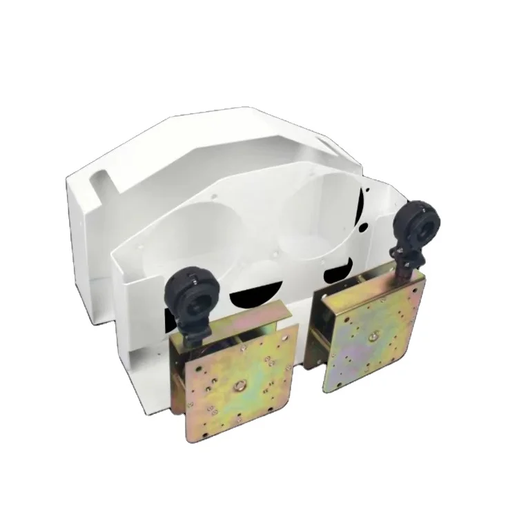 PHQ-3 HOSE REEL RETRACTOR