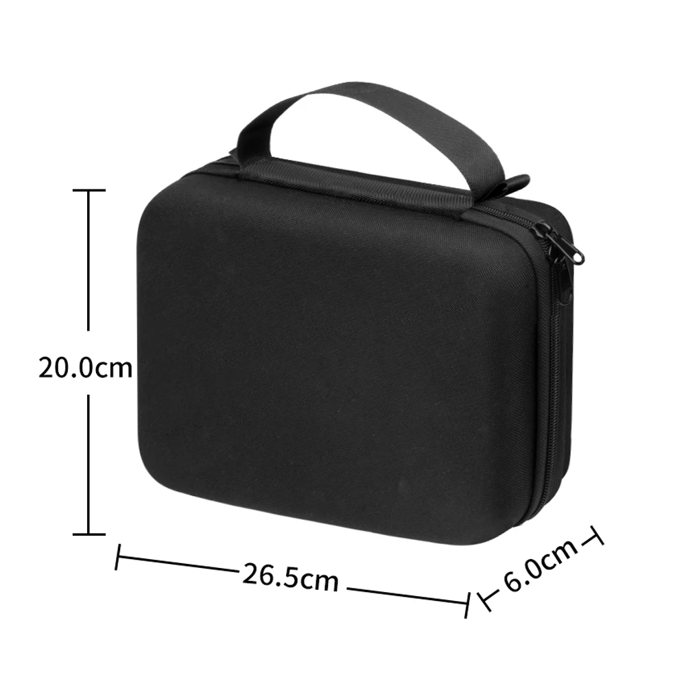 For Insta360 Go Ultra Waterproof Carrying Case,Hardshell Storage Bag，Optimal Camera Protection Bag,Camera Accessories