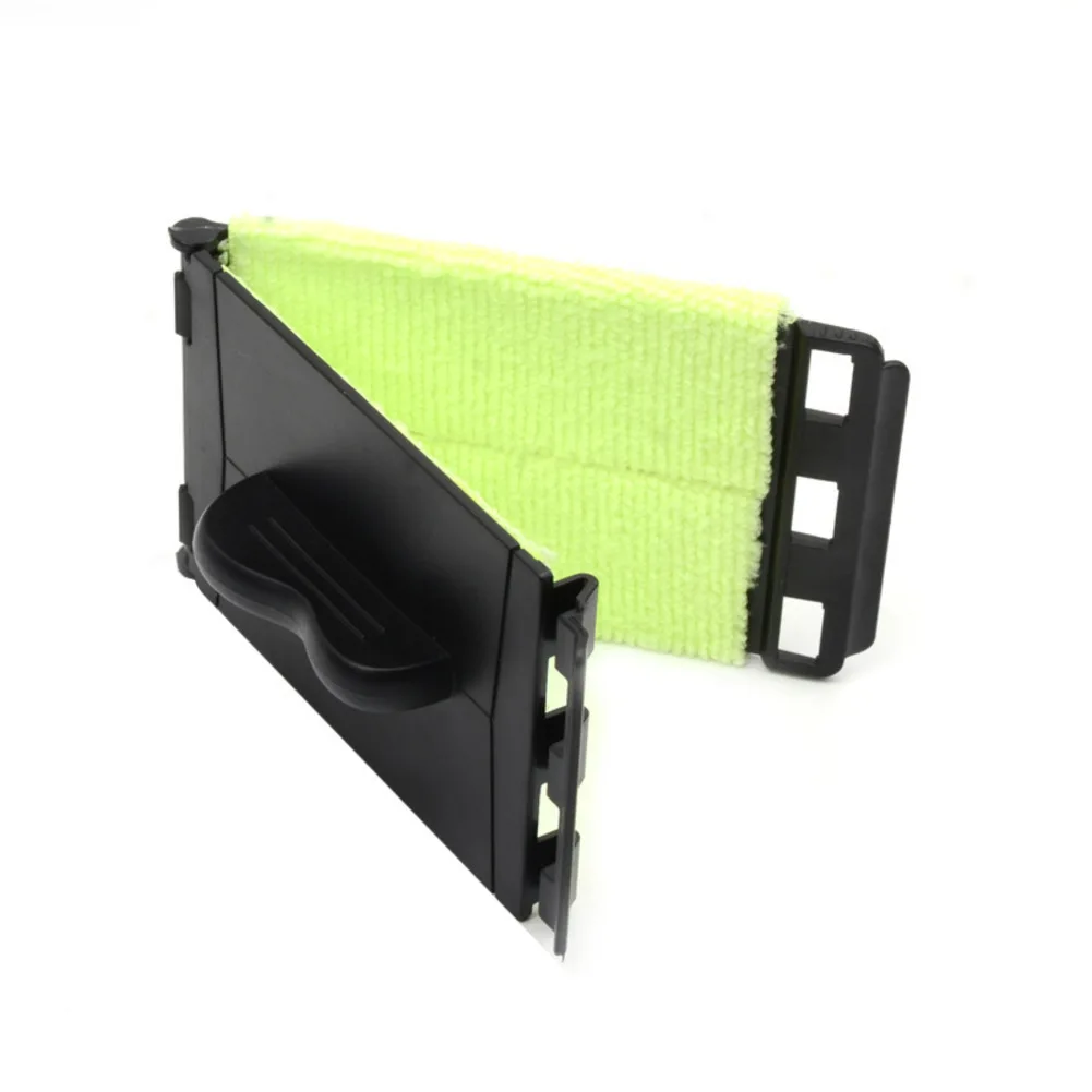String Cleaner and Fretboard Cloth for Guitar Bass Violin and Ukulele to Maintain Clean Strings and Smooth Fretboard