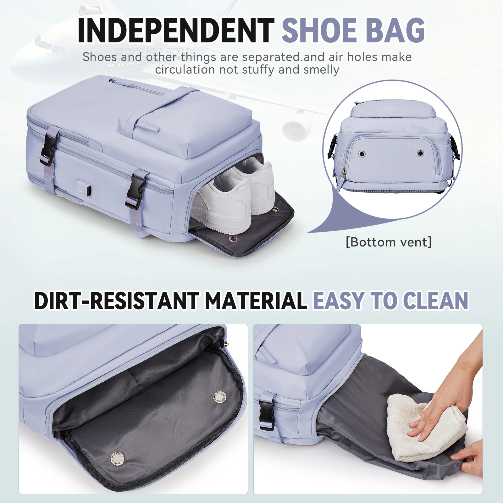 Thumbnail 3 - #42 Top 50 Business Shoulder Laptop Bags Worth Buying In 2026