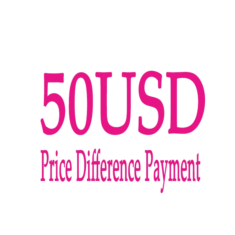 Only Used To Make Up The Difference In Shipping Costs, Please Do Not Purchase Without Contact!