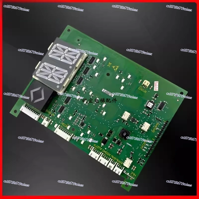 Applicable To Elevator Display Board Communication Board 591888 591889 591890 591883 594100