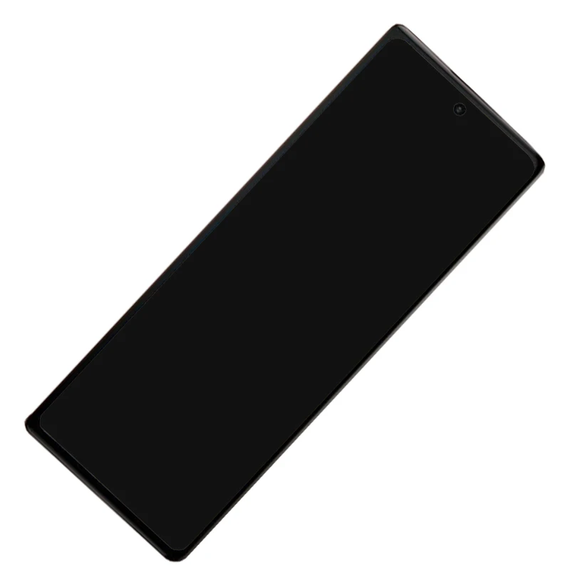 Display amoled para samsung galaxy z fold 4 f936 sublcd tela de