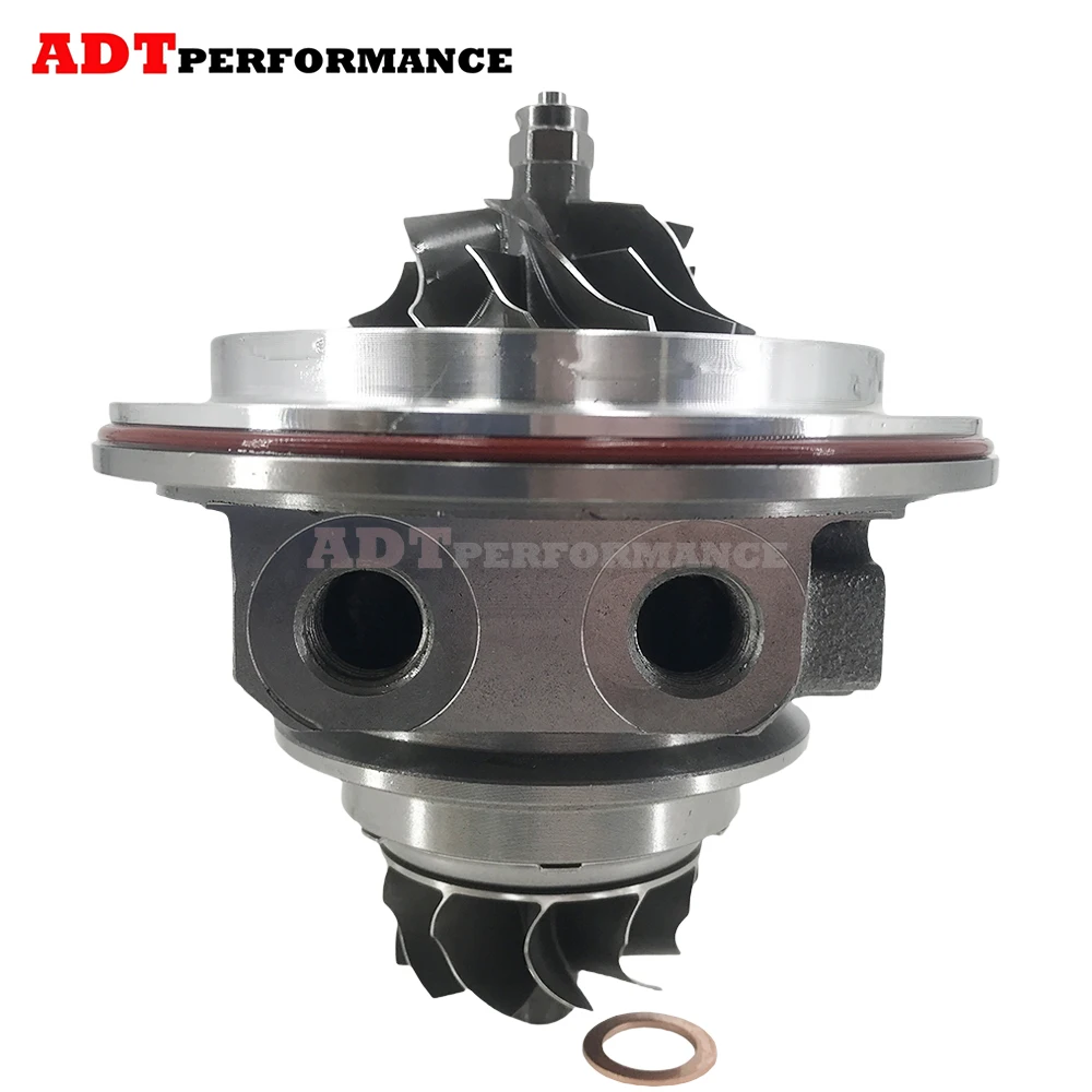 KKK Turbine Core K03 53039880163 53039700181 53039880118 11657647003 11657595351 Turbo Chra Cartridge for BMW Mini Cooper SX (60