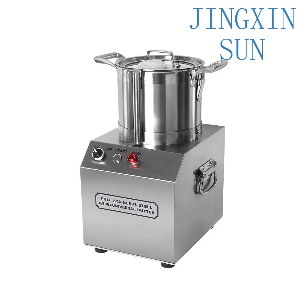 Electric Food Processor Chopper/Meat Grinder/Vegetable and Fruit Chopper