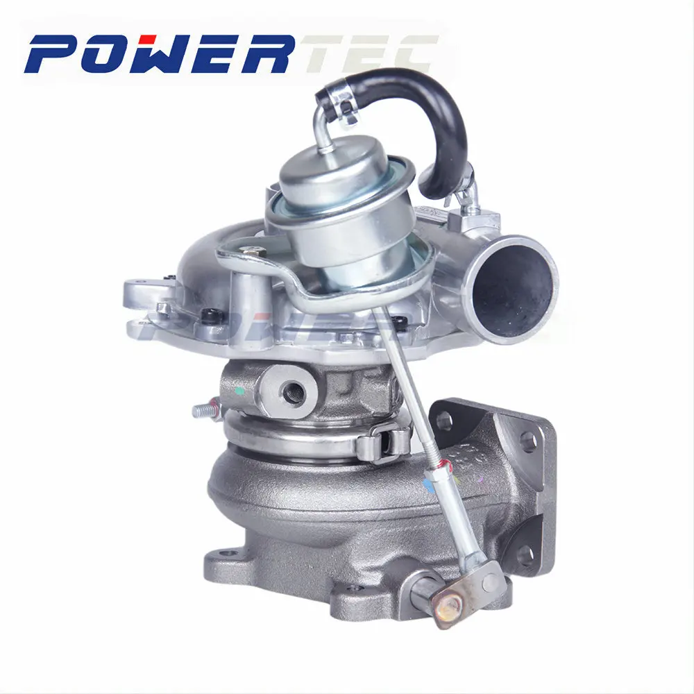 Turbolader Complete For Isuzu Trooper 2.8 TD 4JB1-TC VIDZ, VB420076 VA420076 8973311850 8973311851 Full Turbocharger Turbine