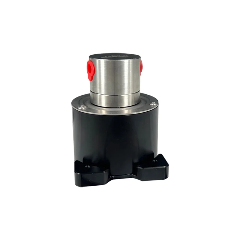 

SOVOFLO MG-PKPF0.1-BLDC24V40W Магнитный шестеренный насос 0,1 мл/версия. Корпус PEEK 0,45 л/мин, 316 л, уплотнение из ПТФЭ шестерни с бесщеточным двигателем постоянного тока 24 В