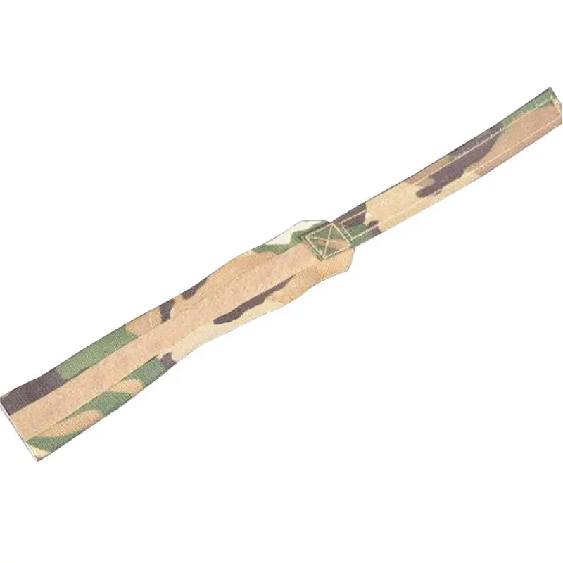 Tactical Camo Nylon…