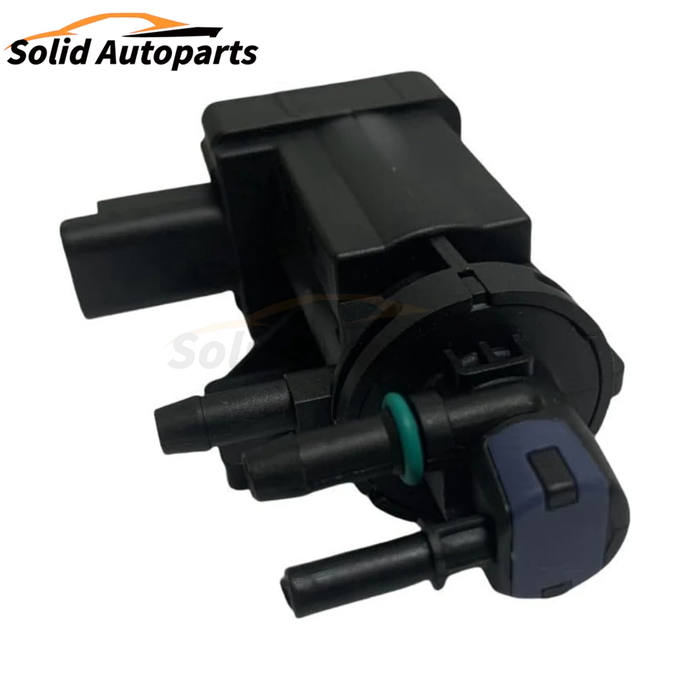 9801887680   Zawór elektromagnetyczny ciśnienia turbo do Citroen Ford Peugeot 1.6 2.0