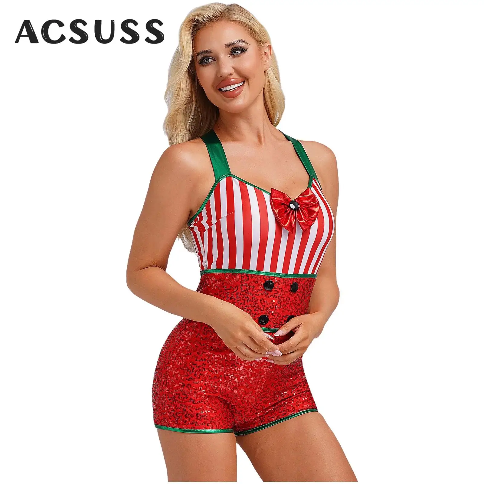mulheres-natal-doce-cana-traje-brilhante-lantejoulas-listra-ballet-danca-ginastica-collant-macacao-natal-festa-de-ano-novo-palco-outfit