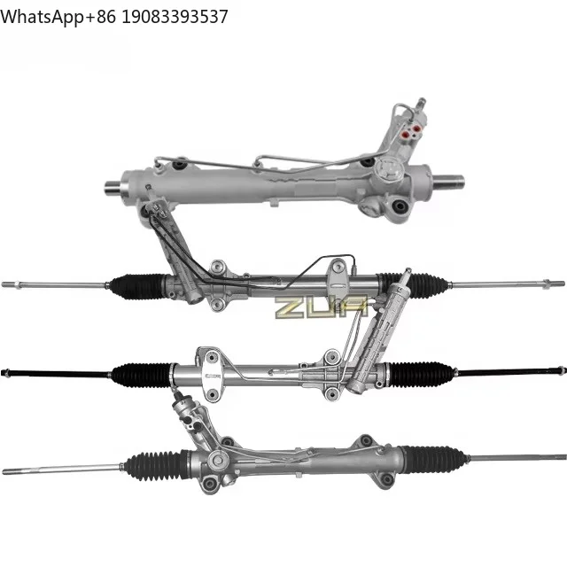 For Mercedes-Benz Dodge Sprinter 901 902 903 904 905 906 907 Steering System Parts Steering Gear Box Rack and Pinion 1995 -
