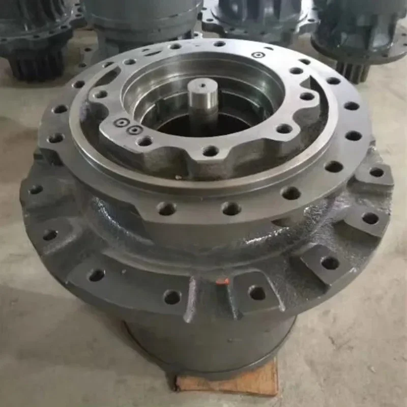 Excavator EX200-6 ZX200-6 EX330-5 Travel Motor Reducer Gearbox Wheel Loader Gearbox