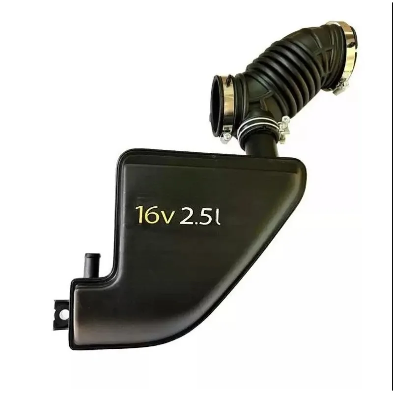 16576JY208 16576-JY208 Air intake pipe intake manifold resonator bellows throttle hose For Renault Koleos 16V 2.5L