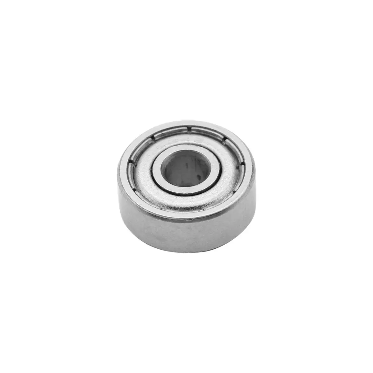 

10 Pcs Groove Radial Ball Bearing 3D Printer Extruder Deep 624ZZ 5mm Skateboard
