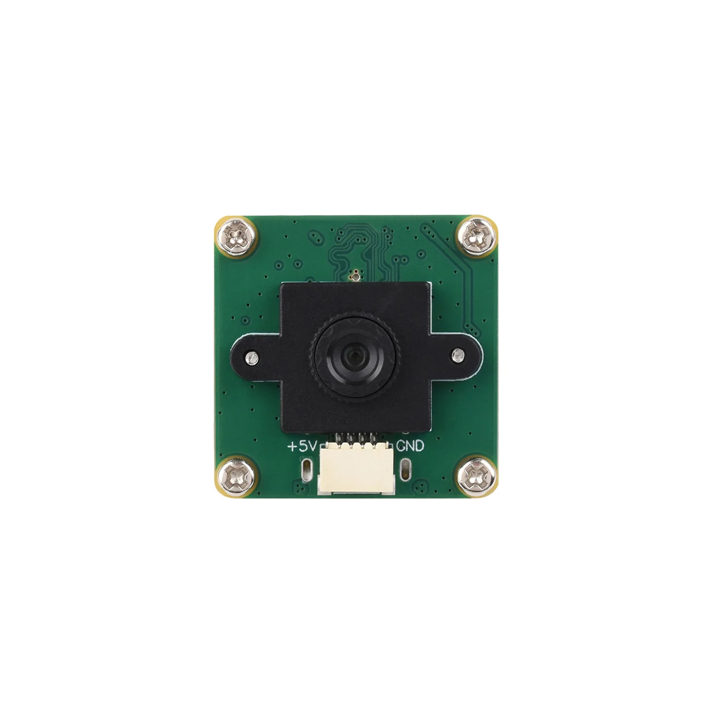 OV9281 Black-and-White USB Camera Module, 1MP 120 FPS High Frame Rate Global Shutter Low Latency